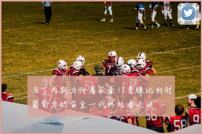 马丁内斯为何屡获豪门青睐比利时葡萄牙的黄金一代终结者之谜