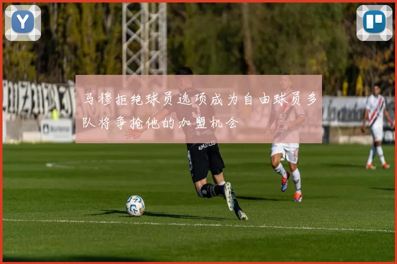 马穆拒绝球员选项成为自由球员多队将争抢他的加盟机会
